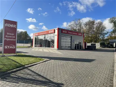 Bosch Car Service Adar