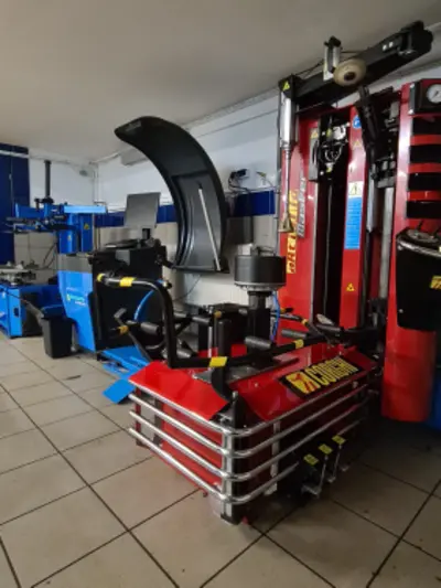 Bosch Car Service Adar