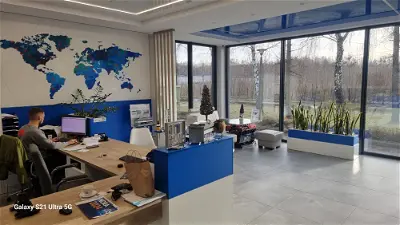 Bosh Car Service Zuber