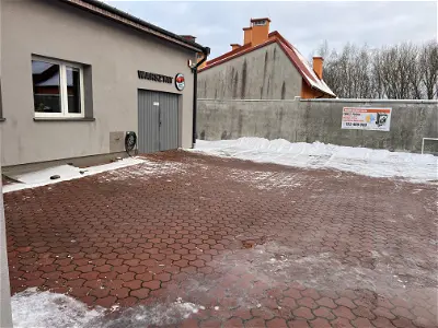 Warsztat SerwisKlasse
