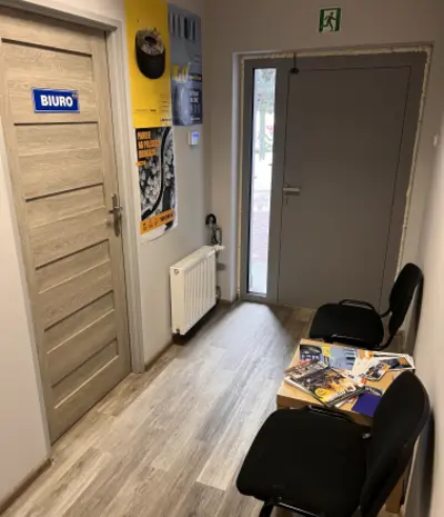 Warsztat SerwisKlasse