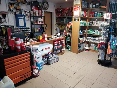 Wulkanizacja Mstów