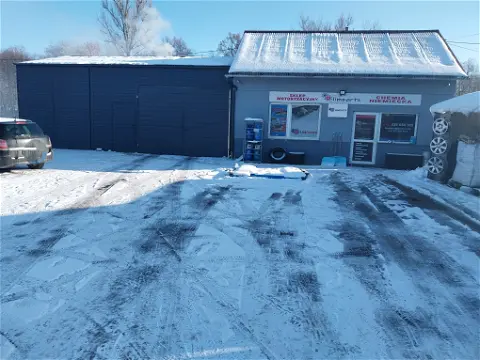 Wulkanizacja Mstów