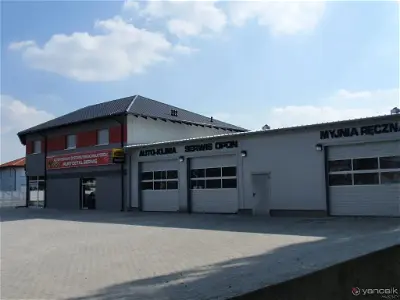 Auto Centrum Amper