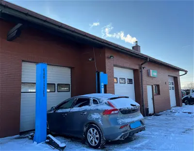 Quick Serwis Mechanika Pojazdowa
