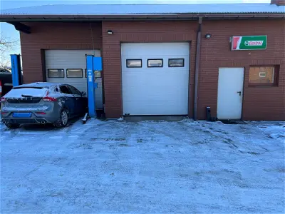 Quick Serwis Mechanika Pojazdowa