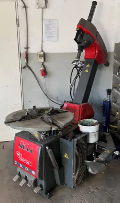 Quick Serwis Mechanika Pojazdowa