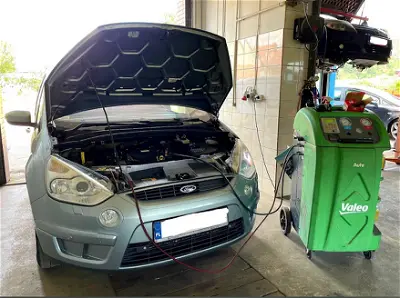 Quick Serwis Mechanika Pojazdowa