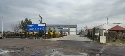 Grand-Auto Qservice Castrol