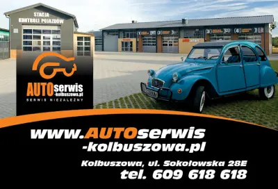 Autoserwis Kolbuszowa