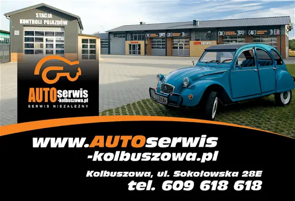 Autoserwis Kolbuszowa