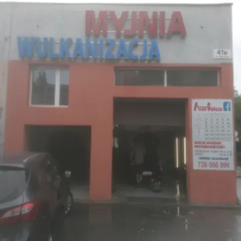 A-CAR Gałęza