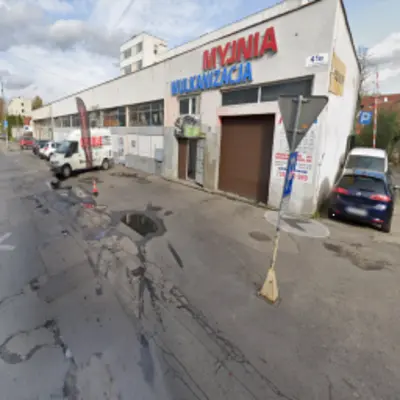 A-CAR Gałęza