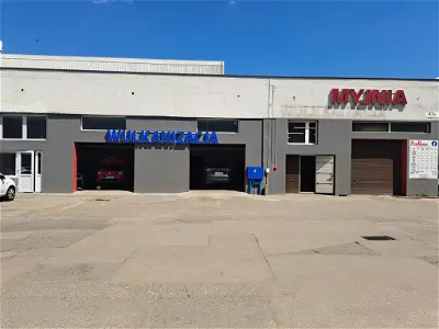A-CAR Gałęza