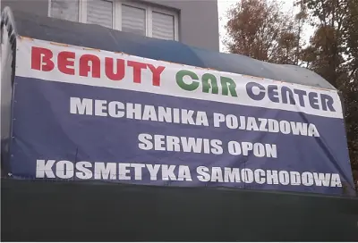 Beauty Car Center