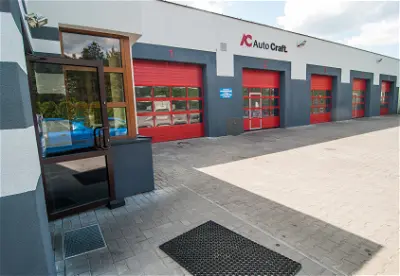 Auto Craft