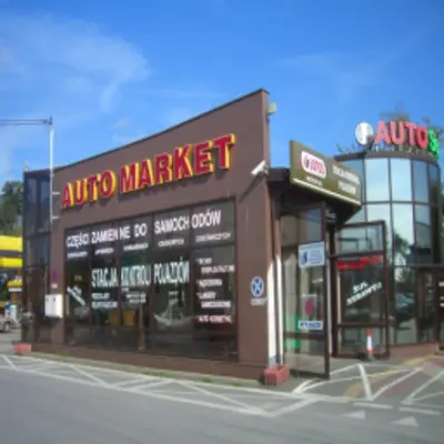 Automarket