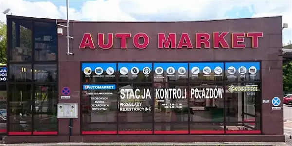 Automarket