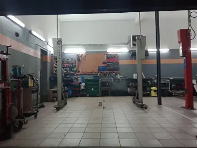 AutoLab