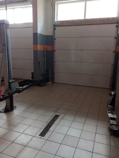 AutoLab