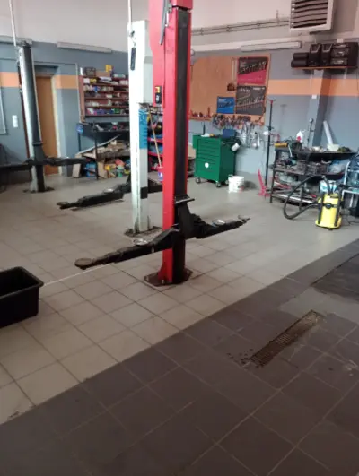 AutoLab