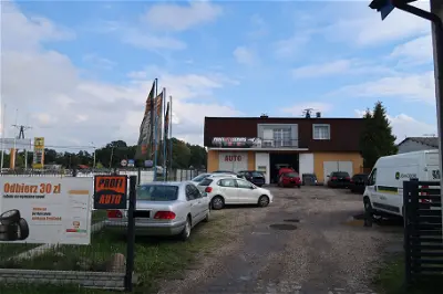 Angela Warsztat Samochodowy