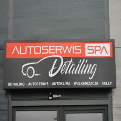 Autoserwis-spa