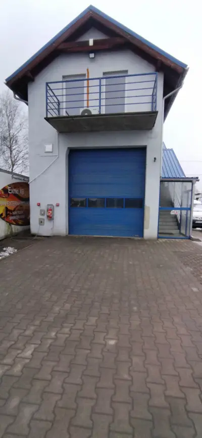 Q Service PLUS Sikora