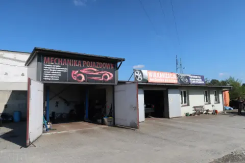 Wulkanizacja Serwis