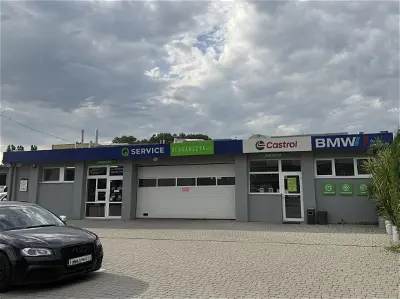 Qservice Ślusarczyk