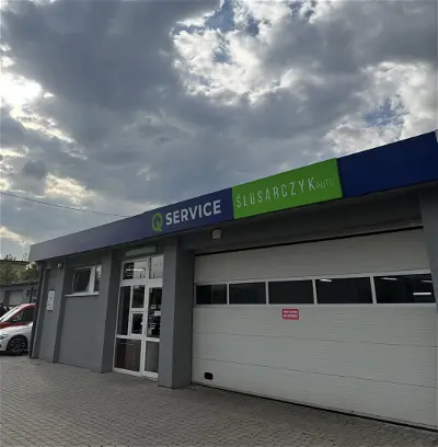 Qservice Ślusarczyk