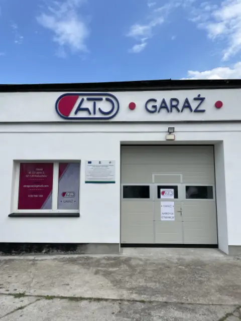 ATO Garaż