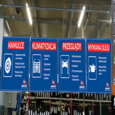 Auto Serwis Wyżyny