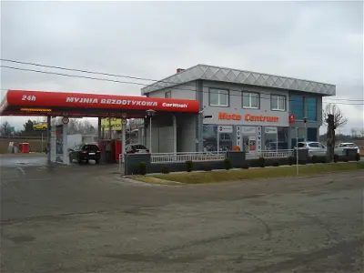 Moto Centrum