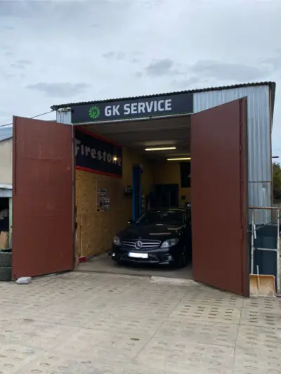 GK Serwis
