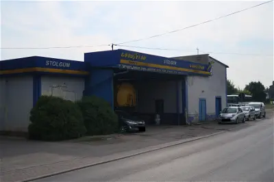 Stolgum Rogowo