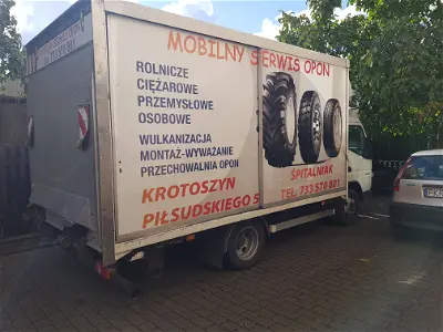 Euro Trans Śpitalniak