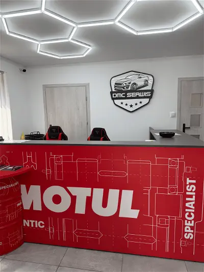 DMC Serwis