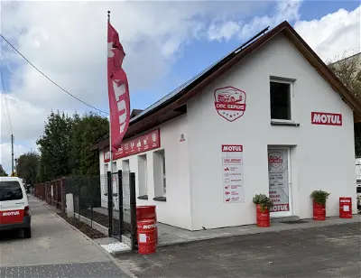 DMC Serwis