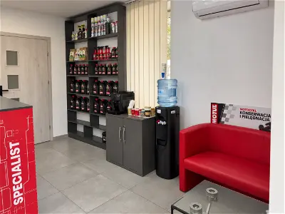 DMC Serwis