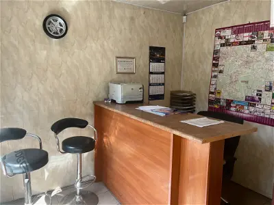 Auto-Szyby Grzegorz Gajek