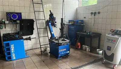 Auto-Szyby Grzegorz Gajek