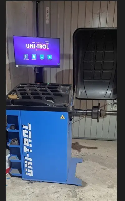MIL-CAR Wulkanizacja Klimatyzacja Mechanika Pojazdowa
