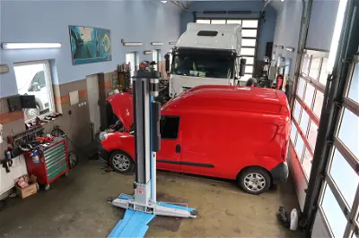 Auto Doktor Arkadiusz Perz