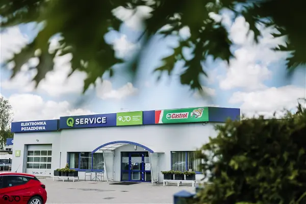 Centrum Motoryzacji