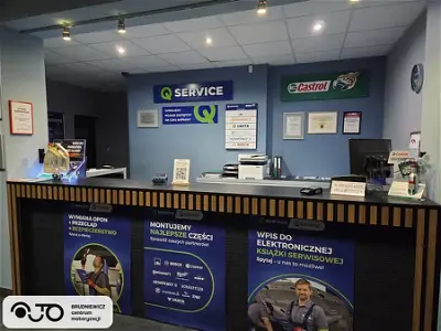 Centrum Motoryzacji