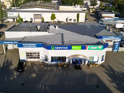 Centrum Motoryzacji