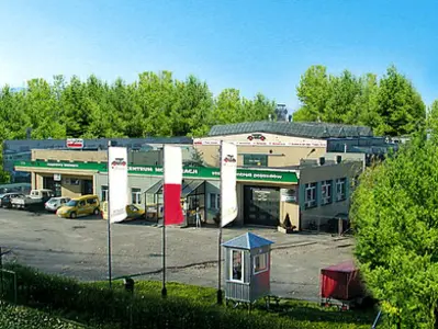 Centrum Motoryzacji