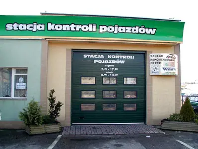 Centrum Motoryzacji
