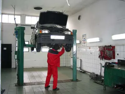 Centrum Motoryzacji
